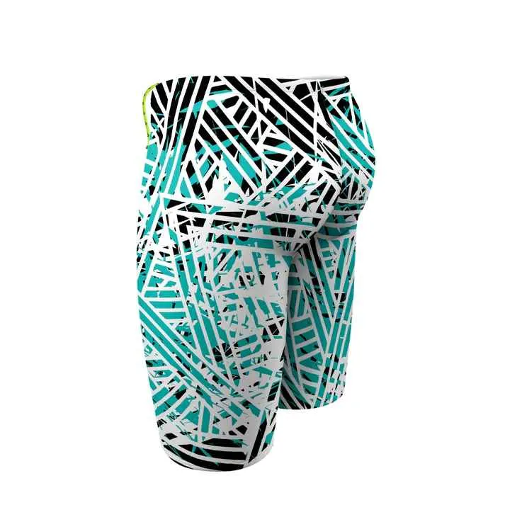Q Maillot de bain Chaos Jammer