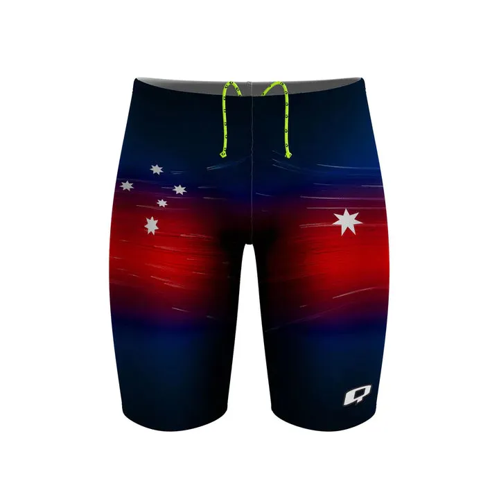 Q Swimwear Jammer Australien