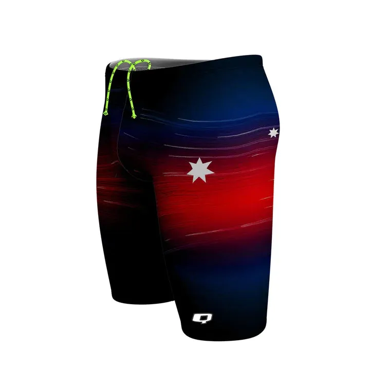 Q Swimwear Jammer Australien