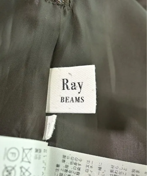 Robes Ray Beams
