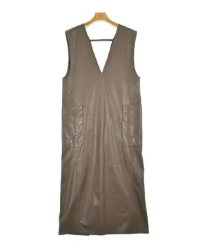 Ray Beams Dresses