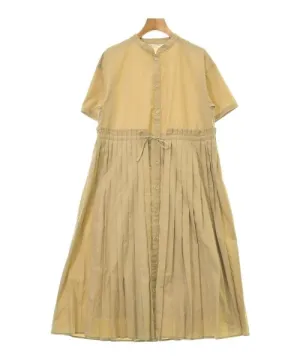 Ray Beams Dresses