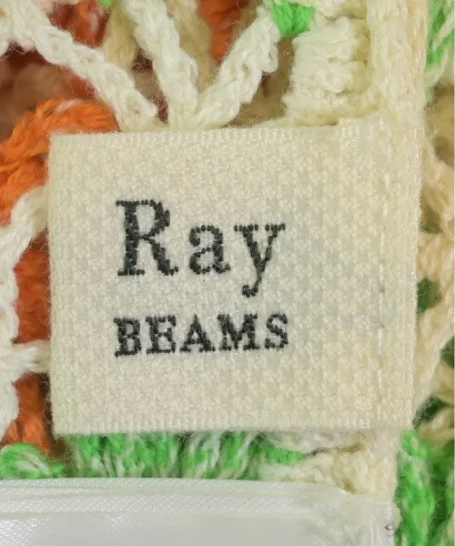 Robes Ray Beams