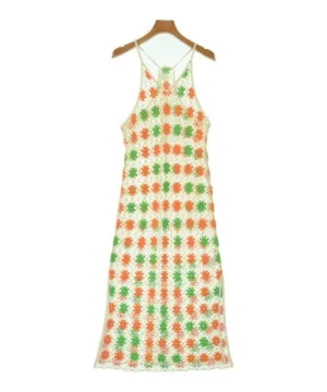 Ray Beams Dresses