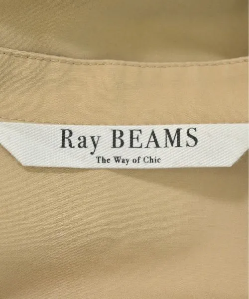 Robes Ray Beams