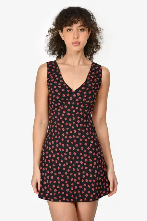 Realisation Par Black Rose 'The Isabelli' Mini Dress Size XXS