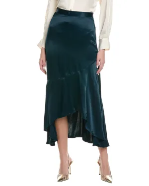 Reiss Inga Slip Skirt