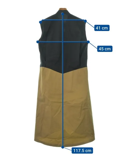 Robes REYC