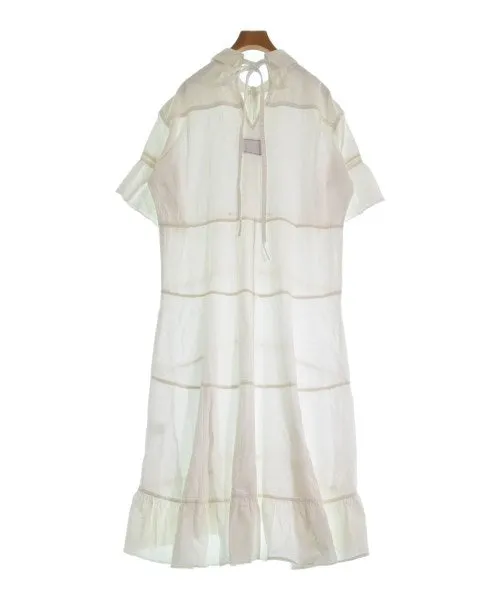 Robes Vintage R.H.