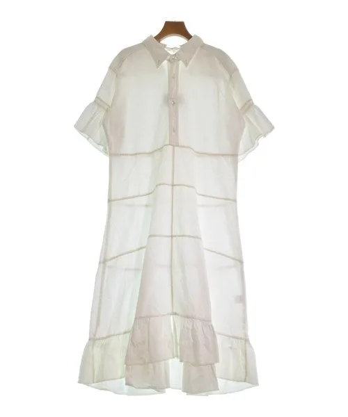 Robes Vintage R.H.