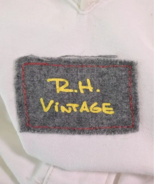Robes Vintage R.H.