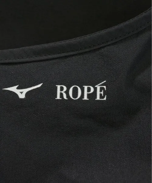 ROBE ROPE