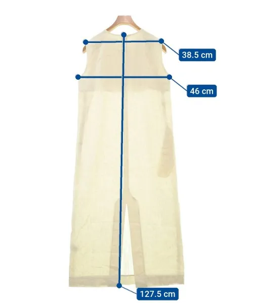 ROBE ROPE