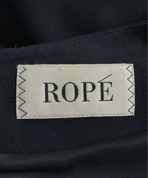 ROBE ROPE