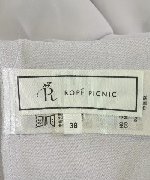 Blouses de pique-nique ROPE