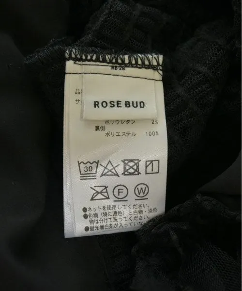 Chemisiers ROSE BUD