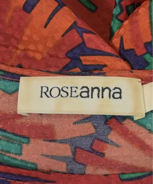 Blouses ROSEanna