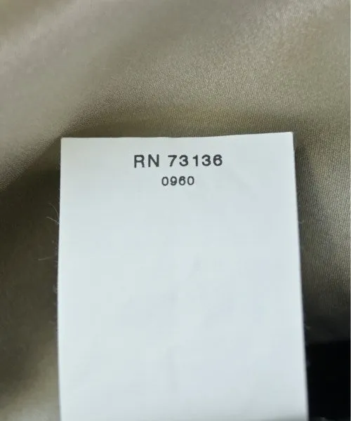 Robes Max Mara