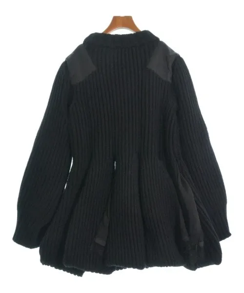 Robes sacai