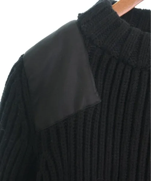 Robes sacai