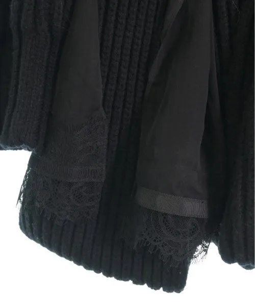 Robes sacai