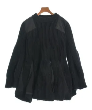 sacai Dresses