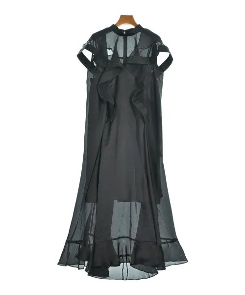 Robes Sacai