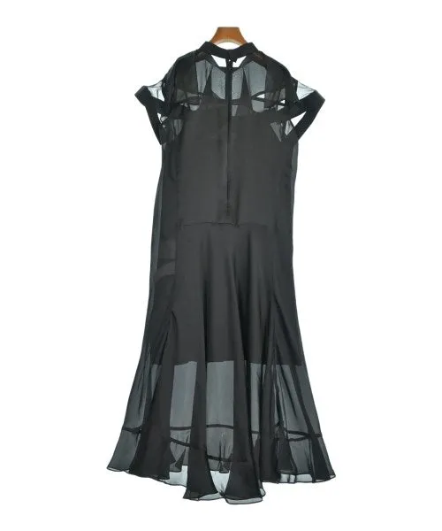 Robes Sacai