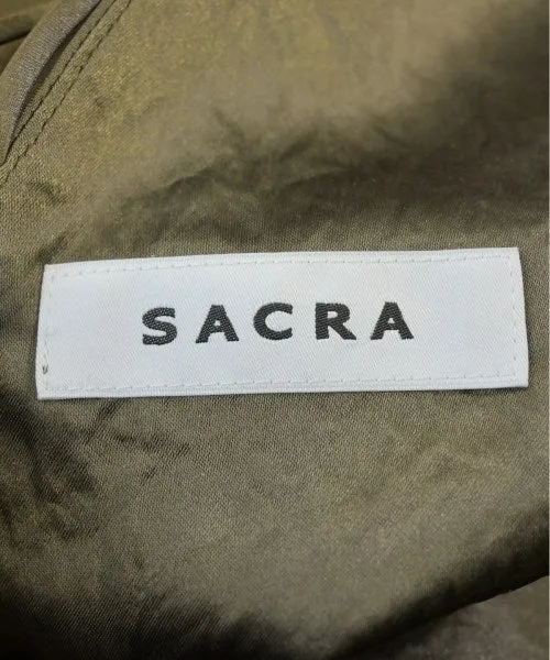 Robes SACRA