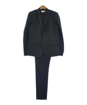 Saint Laurent Paris Business suits