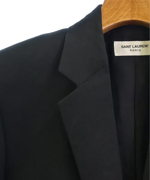 Costumes Saint Laurent Paris