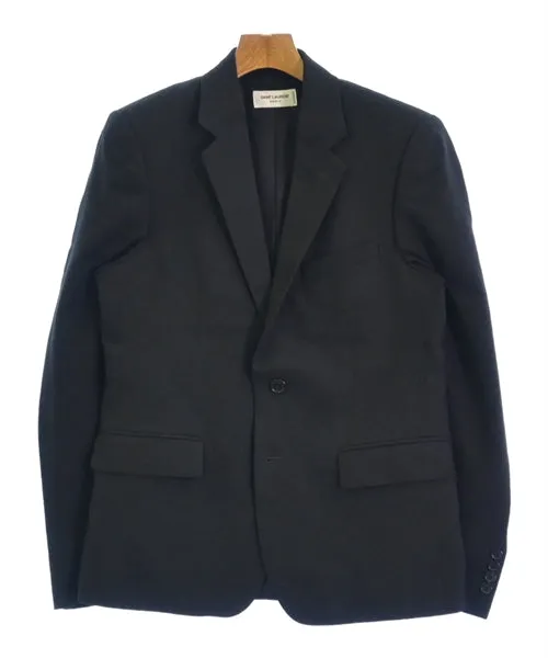 Costumes Saint Laurent Paris
