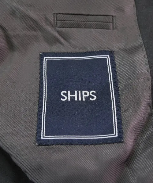 Costards d'affaires SHIPS