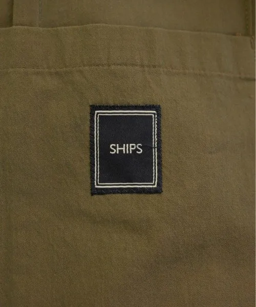 Costards d'affaires SHIPS
