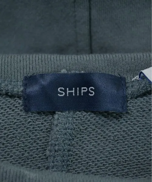 Robes SHIPS