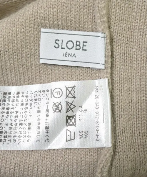 Robes SLOBE IENA