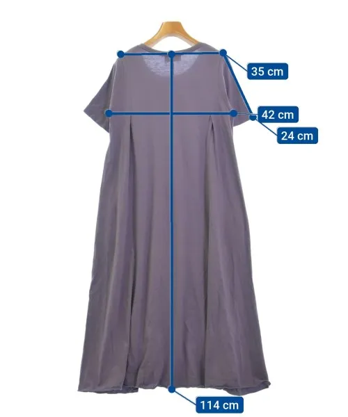 Robes SLOBE IENA