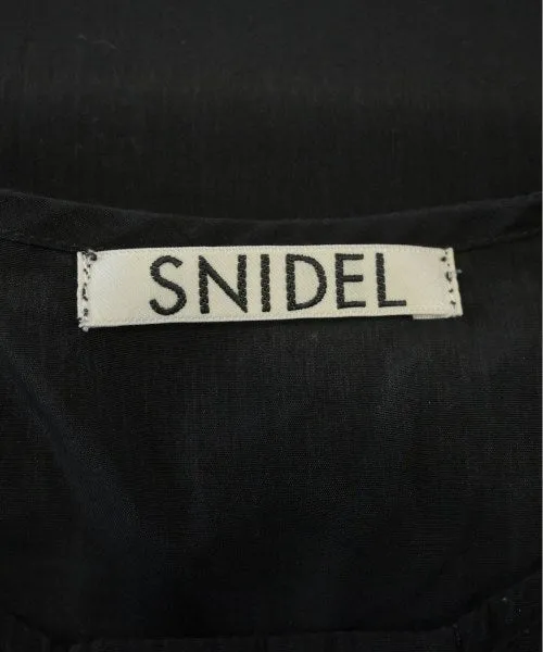 Blouses SNIDEL