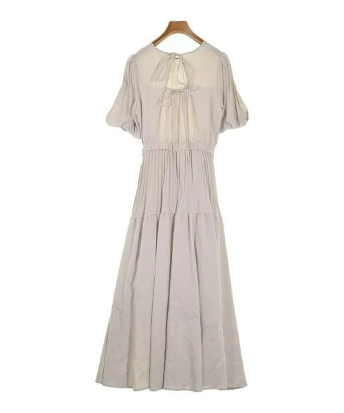 Robes SNIDEL