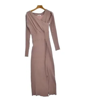 SNIDEL Dresses
