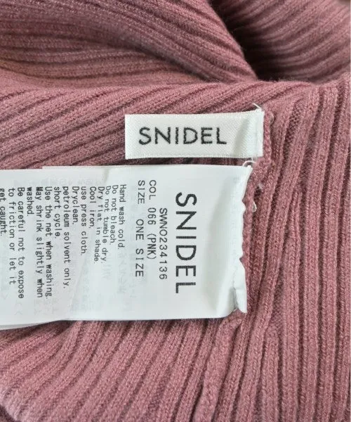 Robes SNIDEL