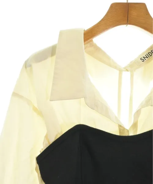 Robes SNIDEL