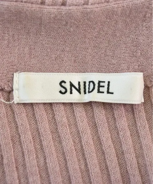 Robes SNIDEL