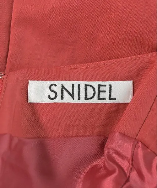Robes SNIDEL