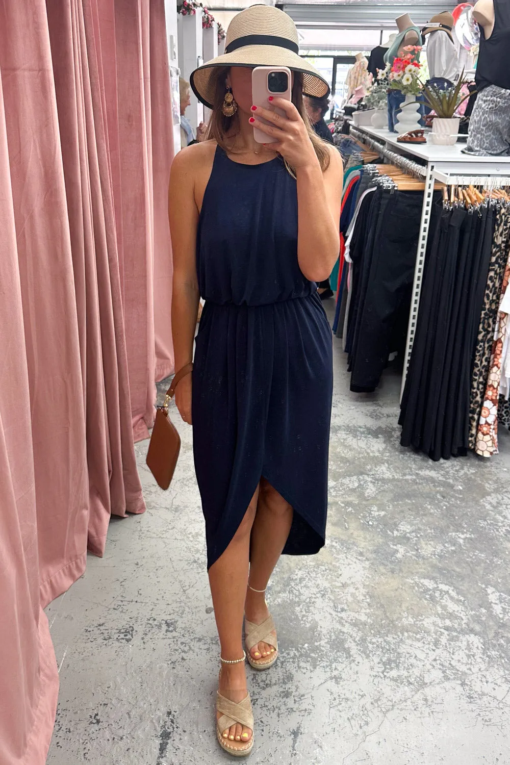 Robe Sophia