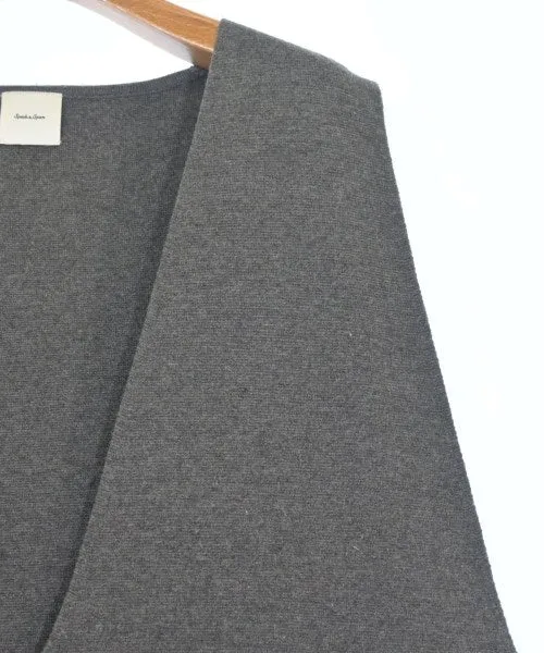 Robes impeccables
