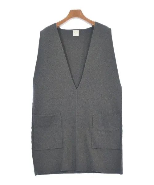 Robes impeccables