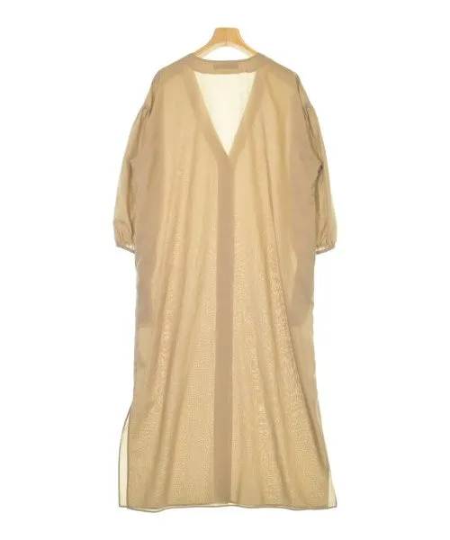 Robes STRAWBERRY Fields