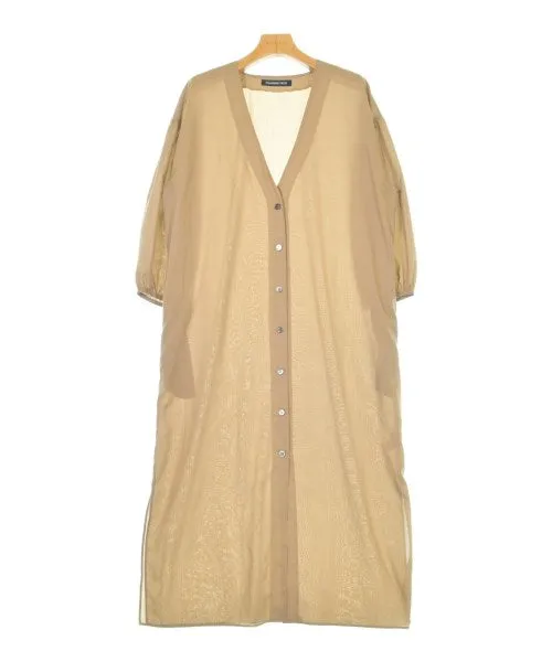 Robes STRAWBERRY Fields