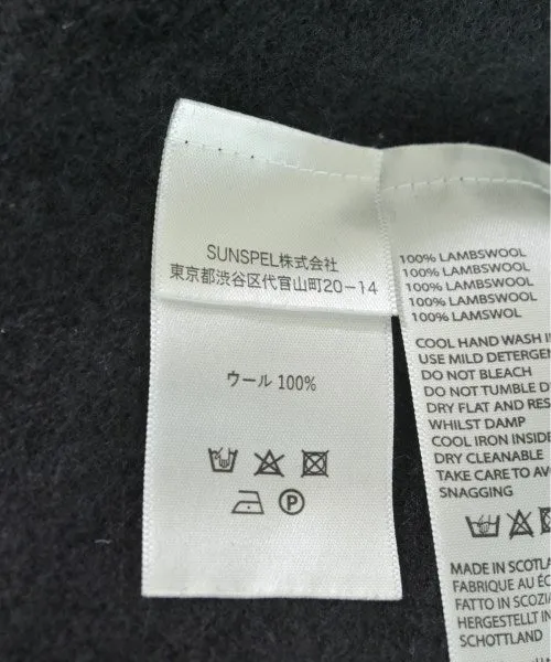 Robes SUNSPEL